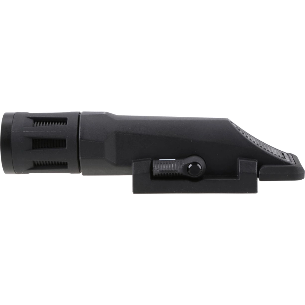Ліхтар Inforce WMLX Black Body, White LED Gen2 (WX-05-1) - зображення 2