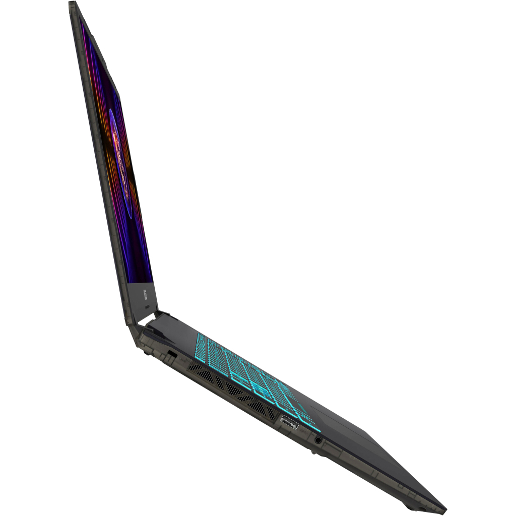 Ноутбук MSI Cyborg 15 A13UDX-2246XUA (9S7-15K111-2246) - зображення 5