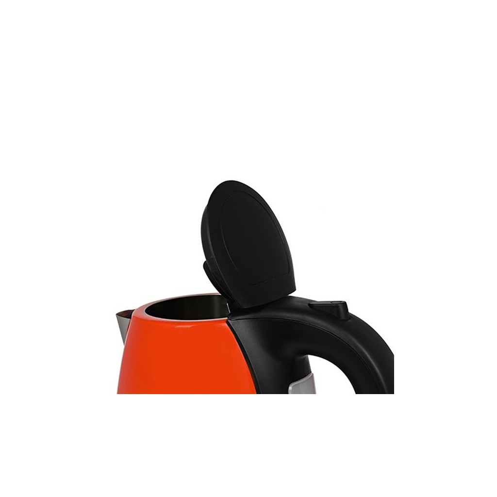 Електрочайник Vitek VT-7026 - зображення 5