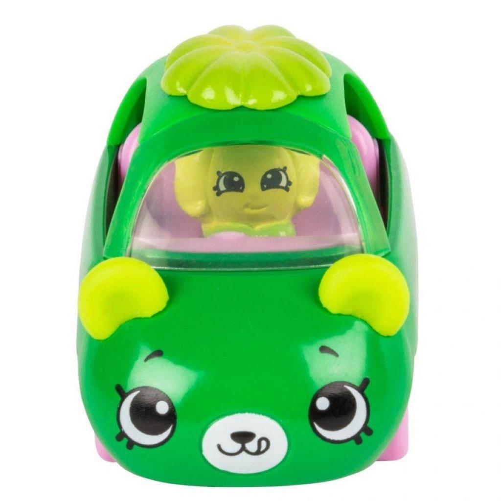 Машина Shopkins Cutie Cars S1 Спритне Желе (56592) - зображення 2