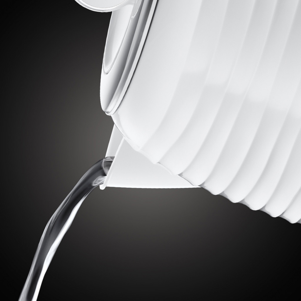 Електрочайник Russell Hobbs 24360-70 - зображення 6