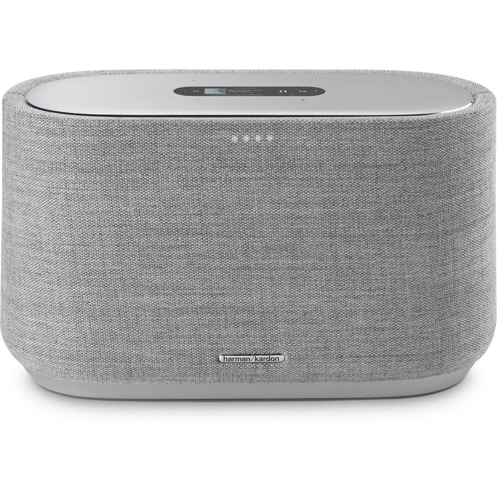 Акустична система Harman Kardon Citation 500 Grey (HKCITATION500GRYEU) - зображення 2