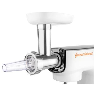 Кухонний комбайн Sencor STM 3700 WH - зображення 7