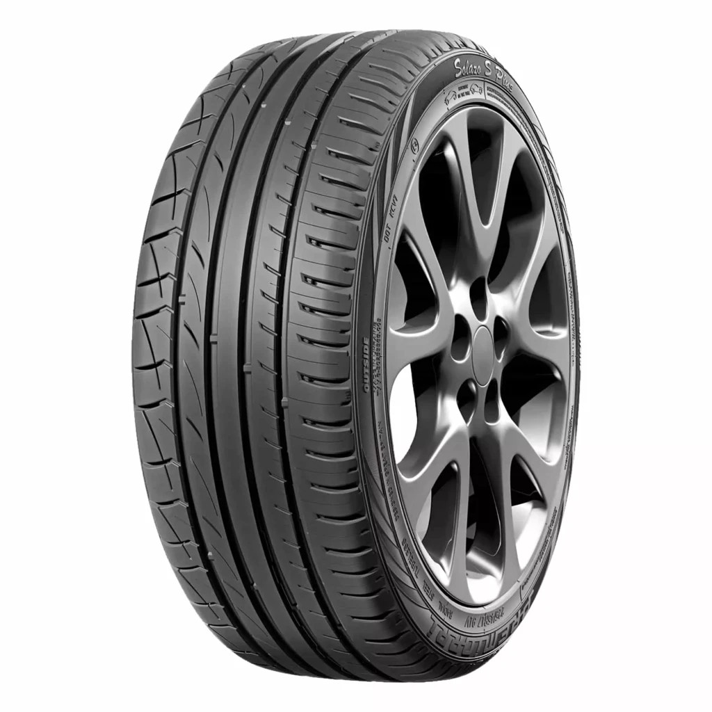 Шина Premiorri Solazo S Plus 215/55R16 97W - зображення 1