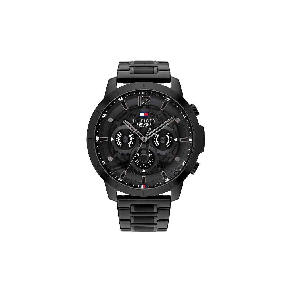 Наручний годинник Tommy Hilfiger 1710494 - изображение 1