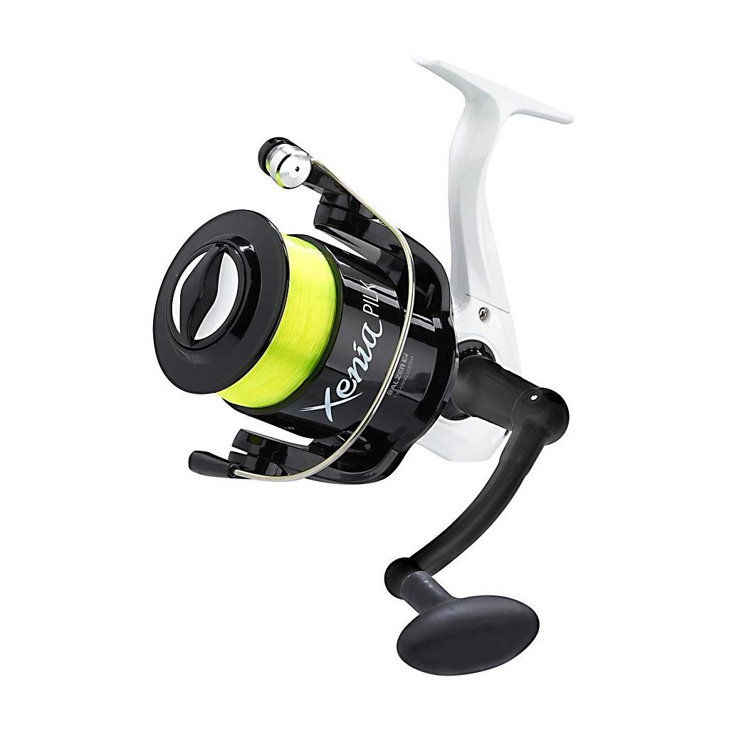 Котушка Balzer Xenia Pilk 160 FD (10176 160) - изображение 1