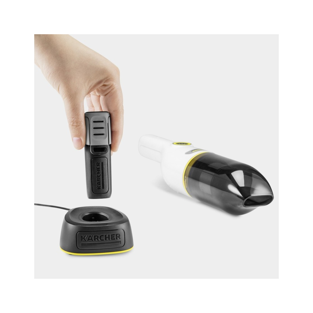 Пилосос Karcher 1.198-450.0 - зображення 2