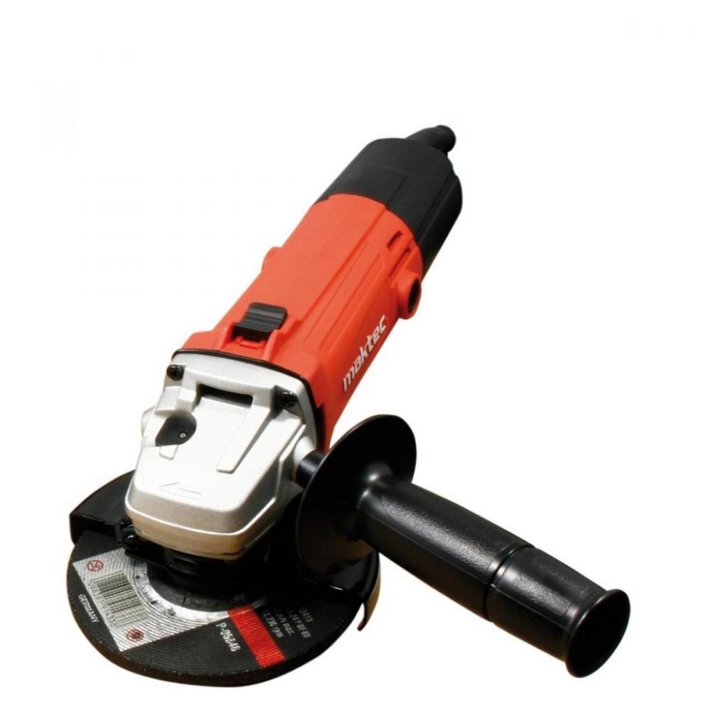 Шліфувальна машина Makita M9503 - зображення 2