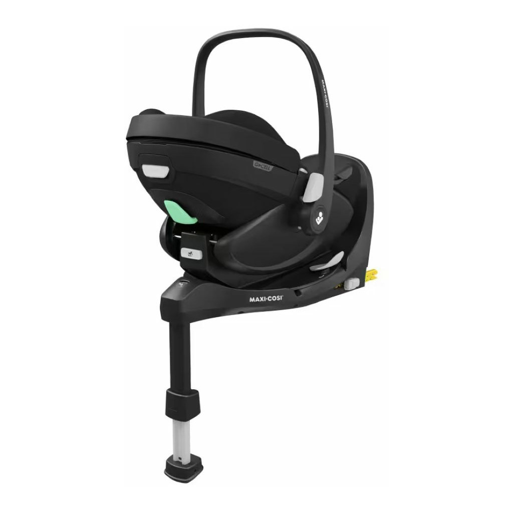 Автокрісло Maxi-Cosi Pebble 360 Pro Essential Black (8052672110) - зображення 7