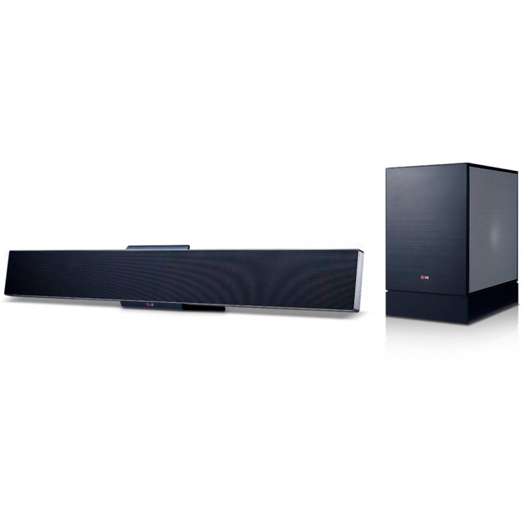 Домашній кінотеатр LG BB5530A - зображення 1