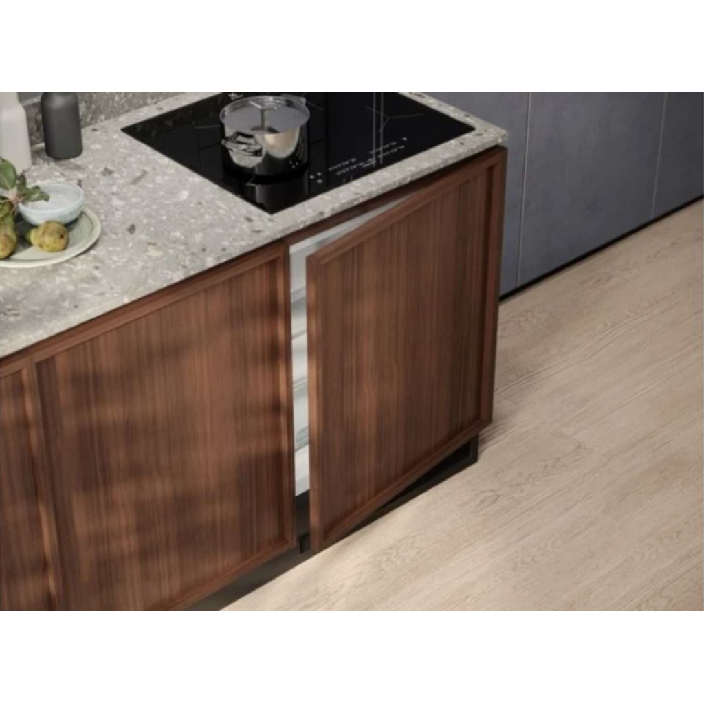 Холодильник Electrolux LXB2AE82S - зображення 2