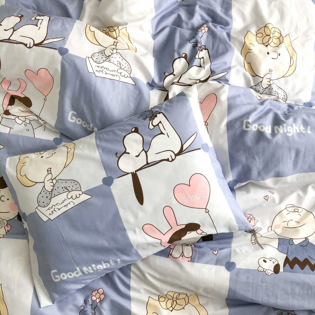 Постільна білизна Viluta Сатин Твіл 437 214х150 підліткова (437-pd) - зображення 4