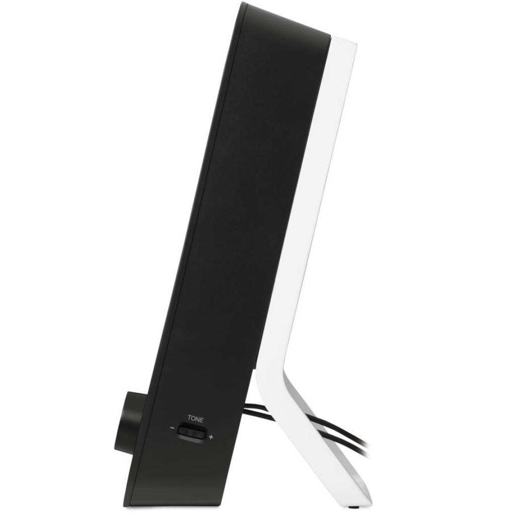 Акустична система Logitech Z-200 Midnight Black (980-000810) - зображення 3