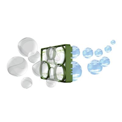 Пилосос Bosch BGL45ZOO1 - зображення 5