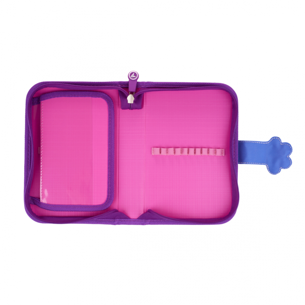 Пенал Yes Lovely Kitty HP-03 (533657) - зображення 4