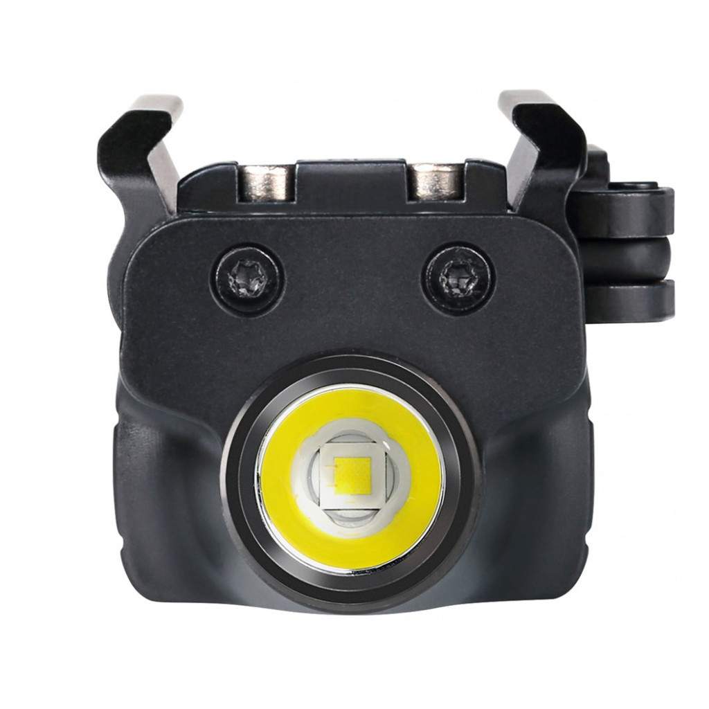 Ліхтар Olight PL-Mini Valkyrie Black - изображение 4