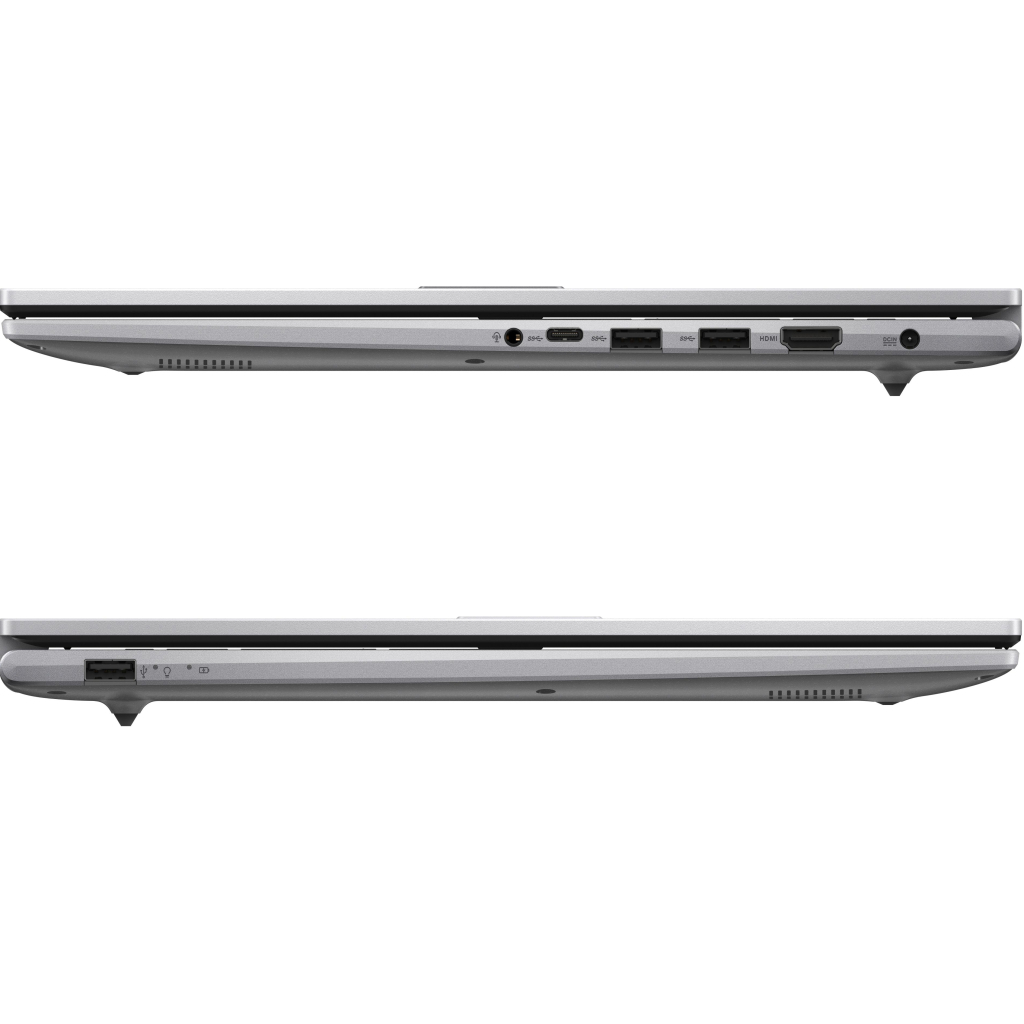 Ноутбук ASUS Vivobook 17 X1704VA-AU663 (90NB10V1-M00SM0) - зображення 5