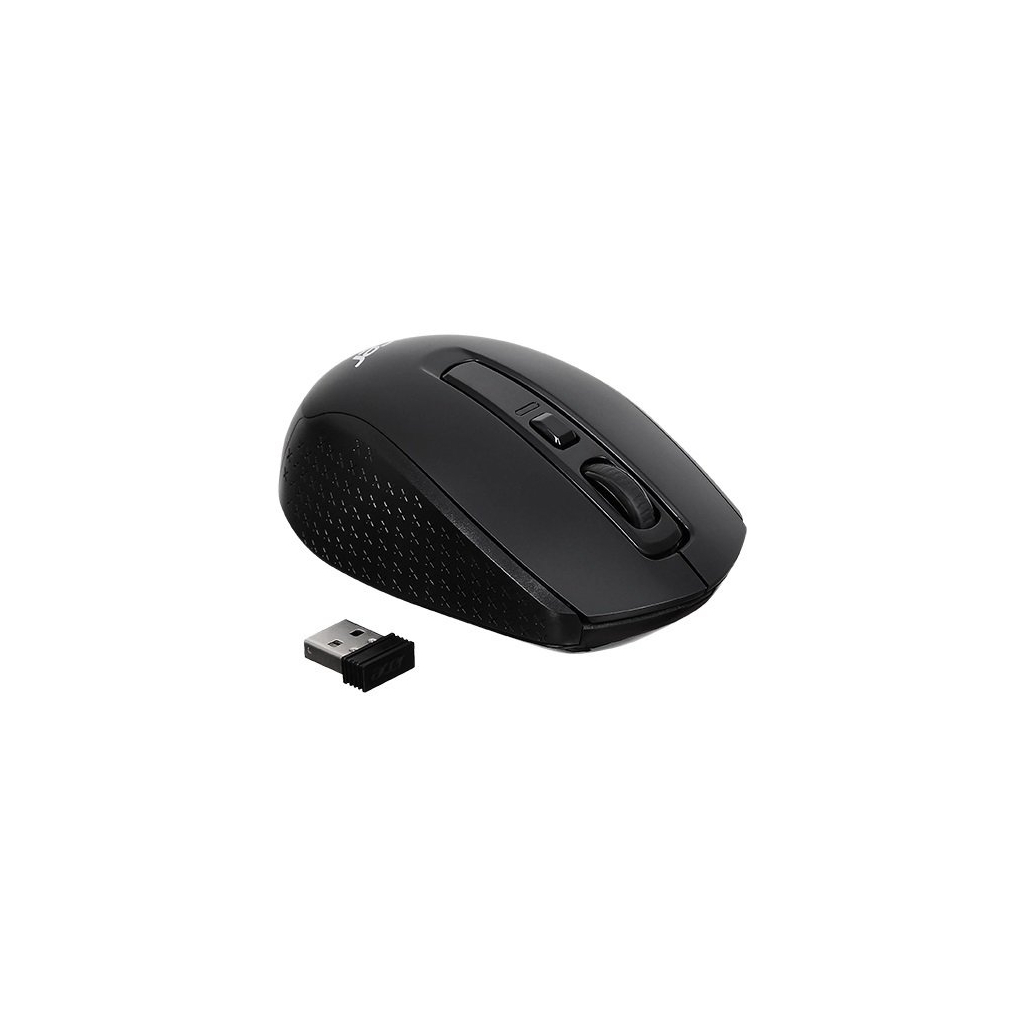 Мишка Acer OMR060 Wireless Black (ZL.MCEEE.02E) - зображення 2