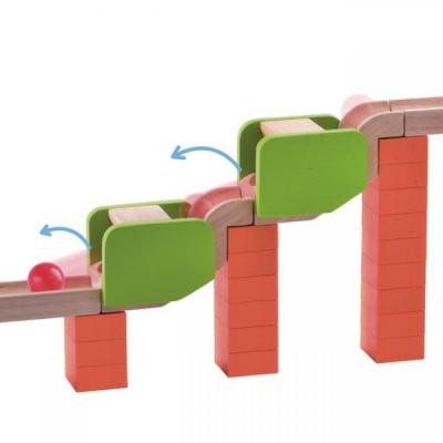 Конструктор WonderWorld Trix Track Магічний Перемикач (WW-7008) - зображення 3