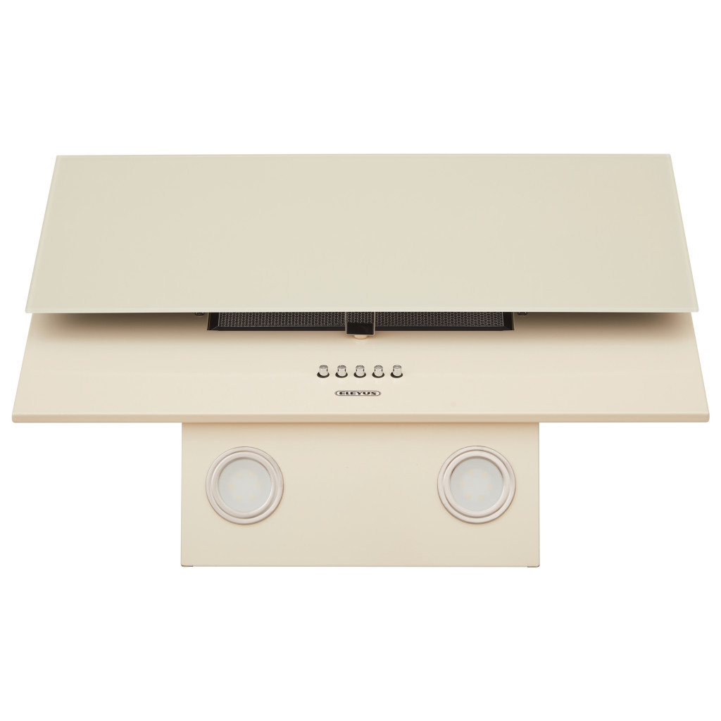 Витяжка кухонна Eleyus ACCENT 1000 LED 60 BG - изображение 7