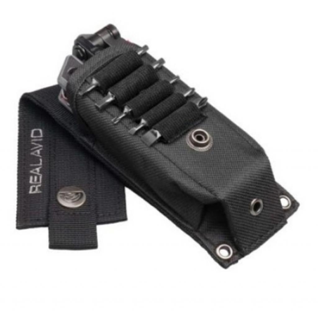 Мультитул Real Avid Gun Tool Max (AVGTMAX) - зображення 6