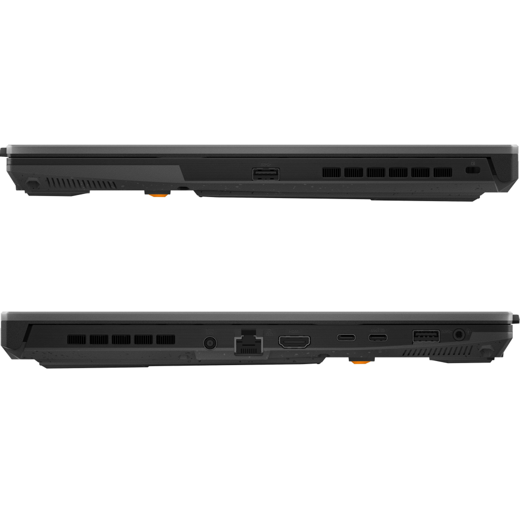 Ноутбук ASUS TUF Gaming A17 FA707NVR-HX009 (90NR0JJ5-M000C0) - зображення 5