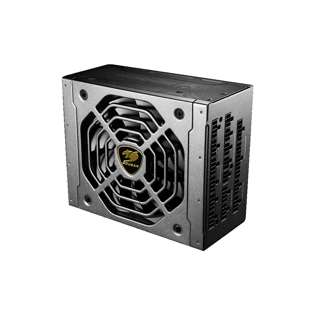Блок живлення Cougar 1050W (GEX 1050) - зображення 2