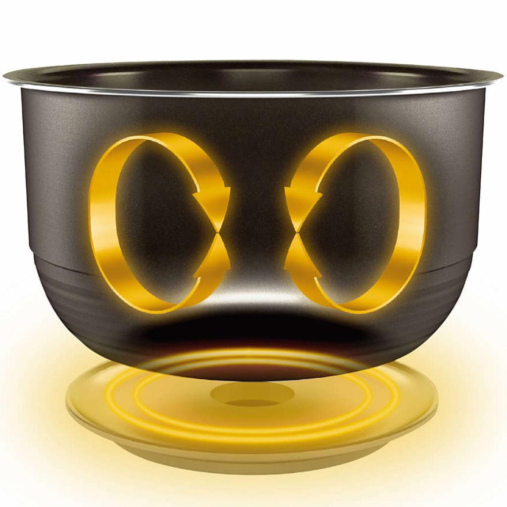 Мультиварка Philips HD 3167/03 (HD3167/03) - зображення 3