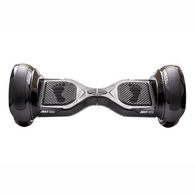 Гіроборд Just Step&Go Raptor 10" Black + Сумка (SGLY-S10CBBK) - зображення 4