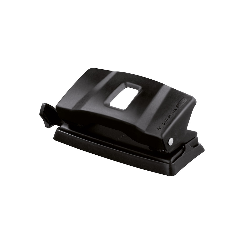 Діркопробивач Maped Essentials Metal 25 аркушів (MP.402411) - зображення 1