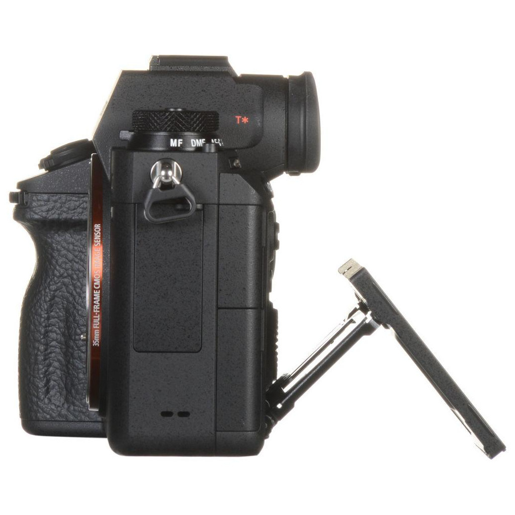 Цифровий фотоапарат Sony Alpha 9 body black (ILCE9.CEC) - зображення 10