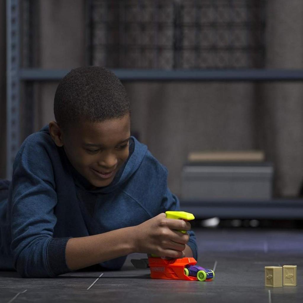 Автотрек Nerf Nitro Пусковий пристрій (C0783) - изображение 5