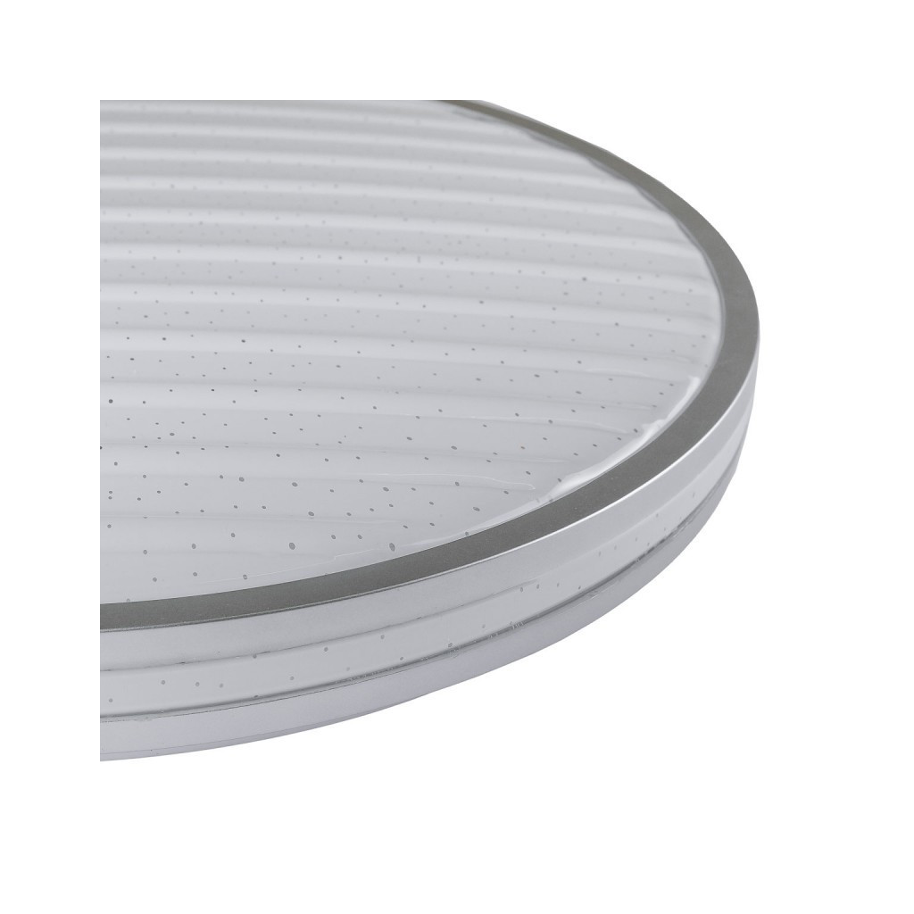 Світильник Vestum GRILL зоряне небо 36W 4000К 2900Lm (VS-80039) - зображення 3