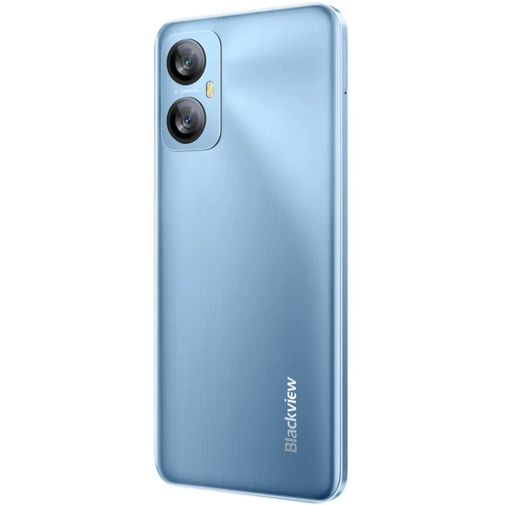 Мобільний телефон Blackview A52 Pro 4/128GB Blue (6931548314776) - зображення 6