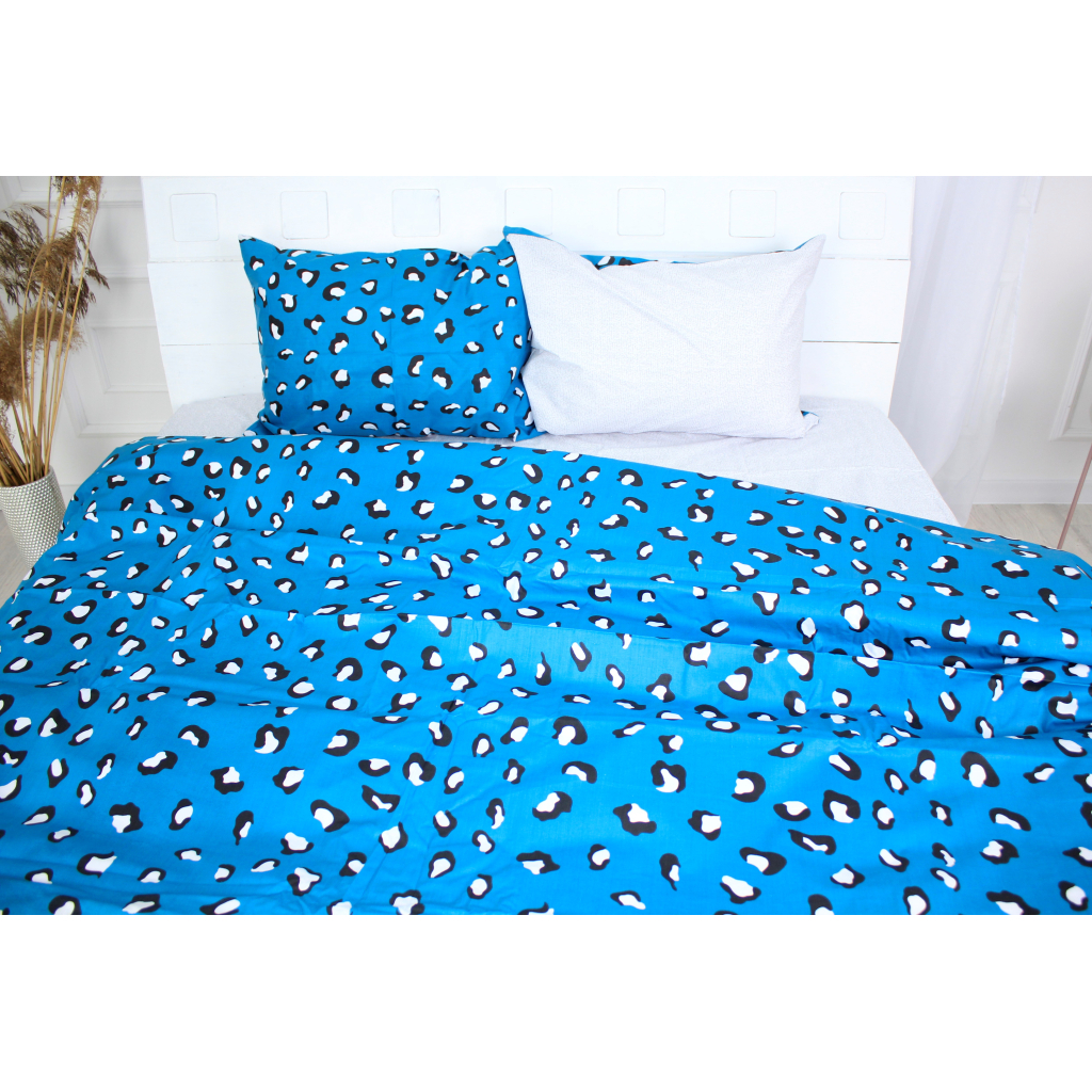 Постільна білизна MirSon Бязь Premium 17-0225 Leonor Дитяча (2200001879690) - изображение 2