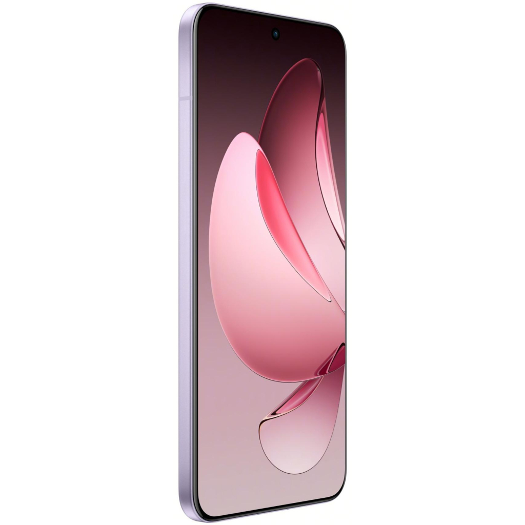Мобільний телефон Oppo Reno13 Pro 12/512GB Plume Purple (OFCPH2697_PURPLE) - зображення 8