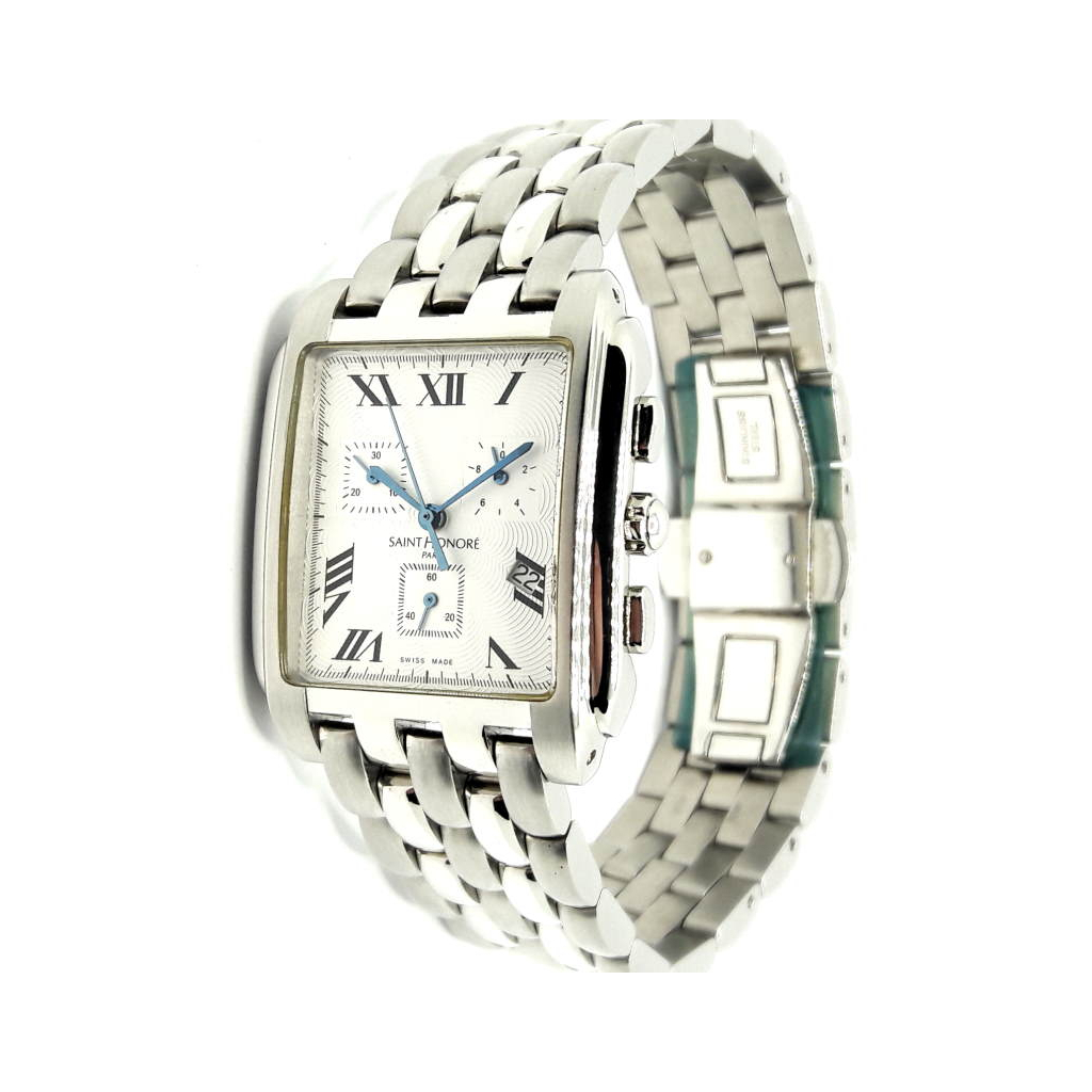 Наручний годинник Saint Honore 855104 1AR3 - зображення 2