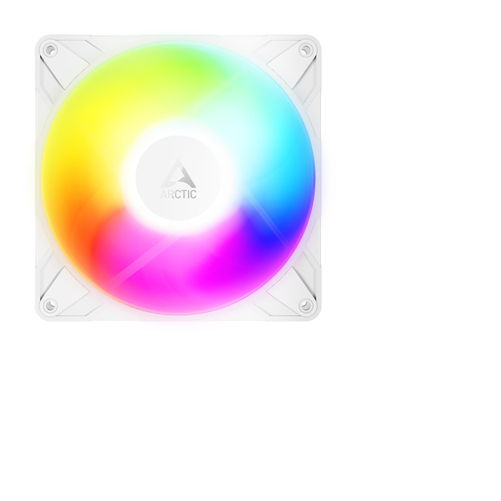 Кулер до корпусу Arctic P14 PRO REVERSE ARGB (ACFAN00328A) - зображення 3