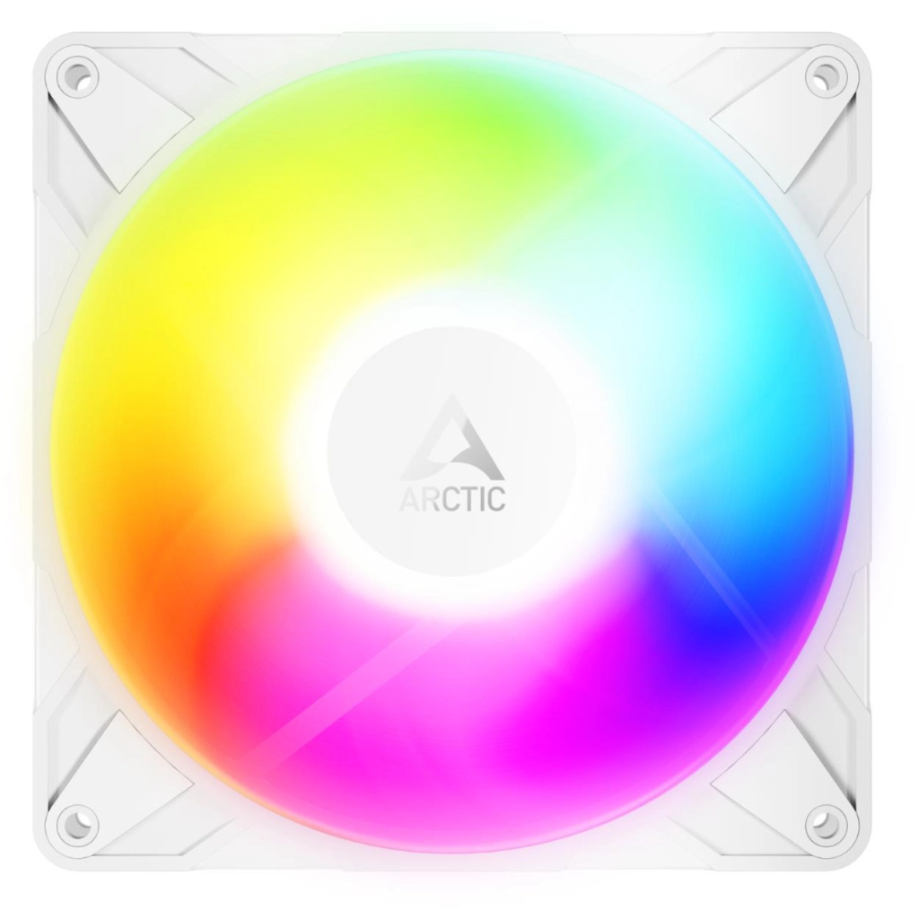 Кулер до корпусу Arctic P14 PRO REVERSE ARGB (ACFAN00328A) - зображення 3