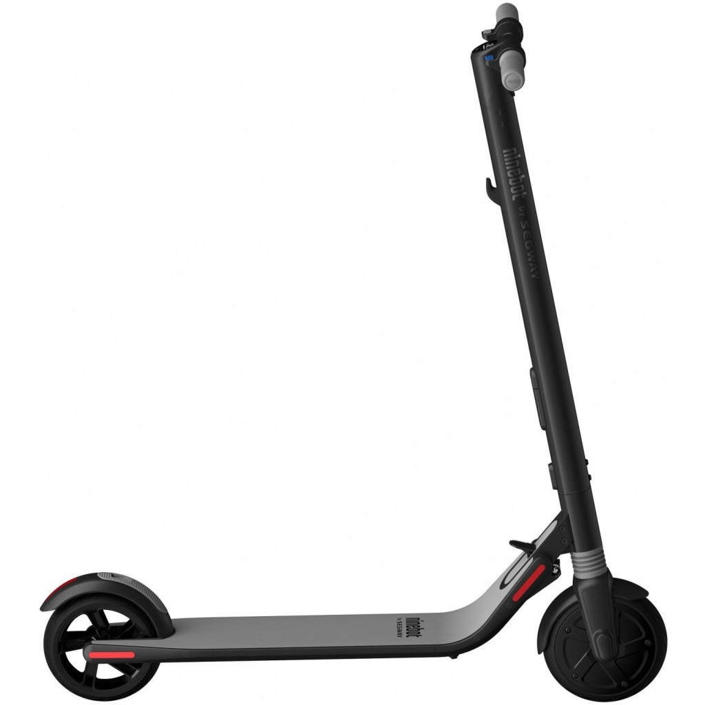 Електросамокат Segway Ninebot ES1 (40.11.0000.60) - зображення 5