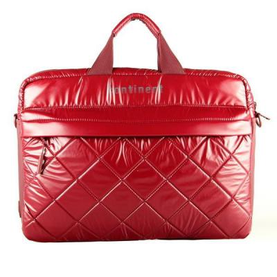 Сумка для ноутбука Continent 15.6" CC-072 Bordo (CC-072Bordo) - зображення 1
