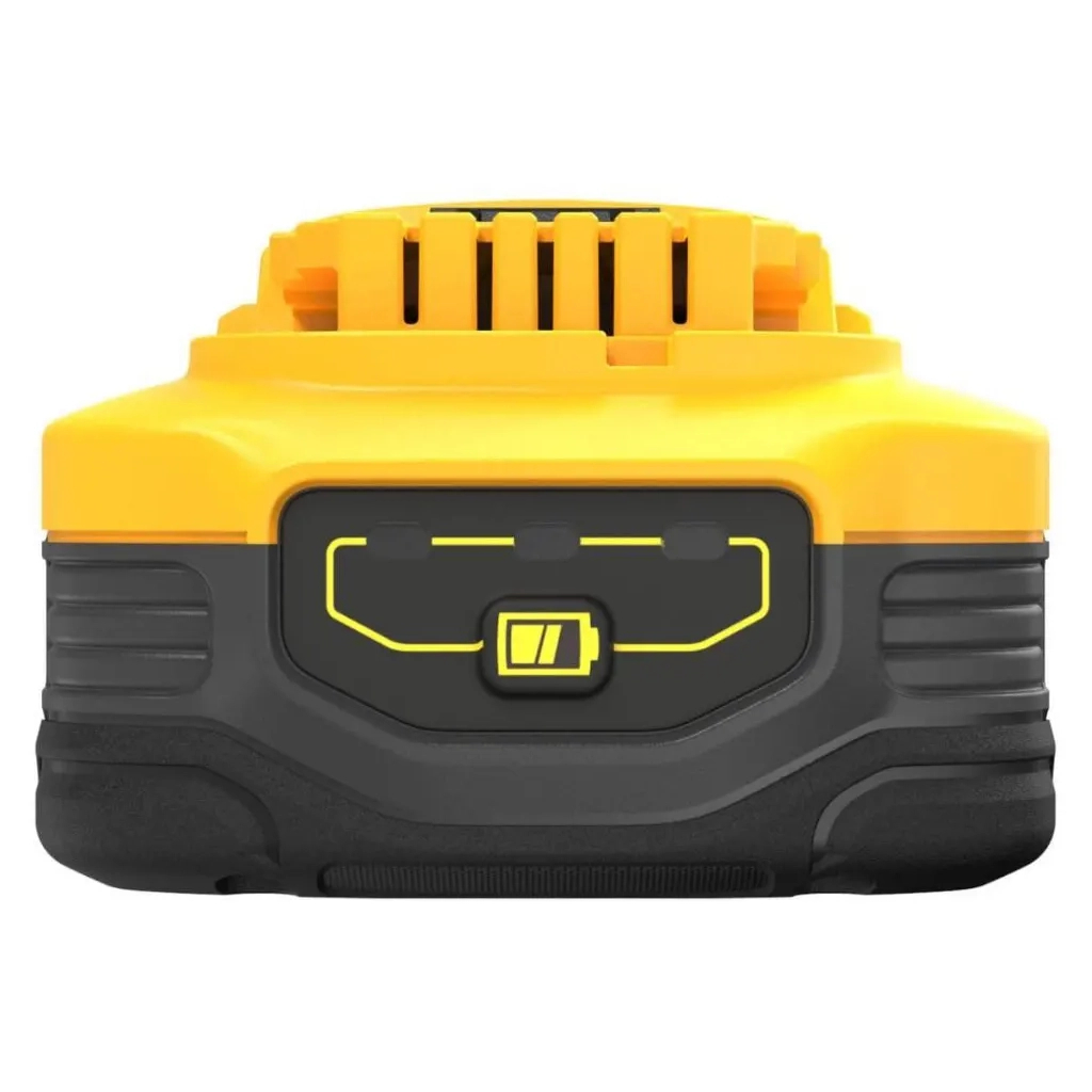 Акумулятор до електроінструменту DeWALT 18 В XR Li-lon PowerStack 5Ah (DCBP518) - зображення 4