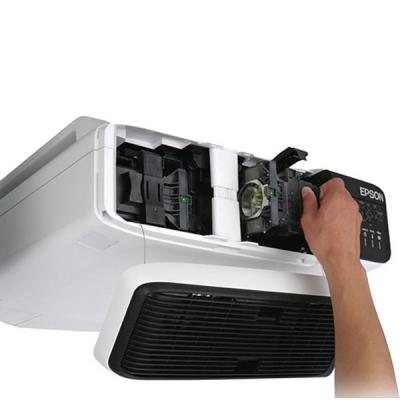 Лампа до проектора Epson ELPLP73 (V13H010L73) - зображення 2