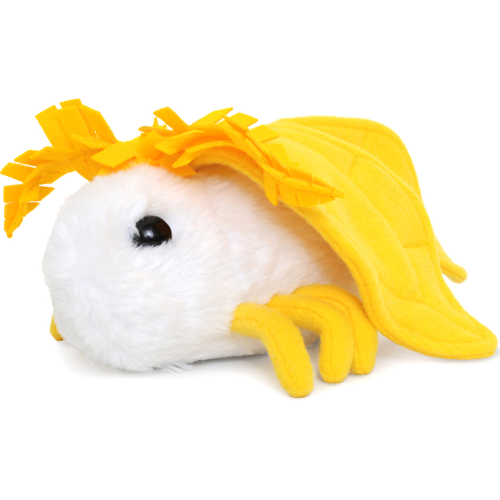 М'яка іграшка WP Merchandise Міль Сонячна (FWPINMOLE22WTYL01) - зображення 2