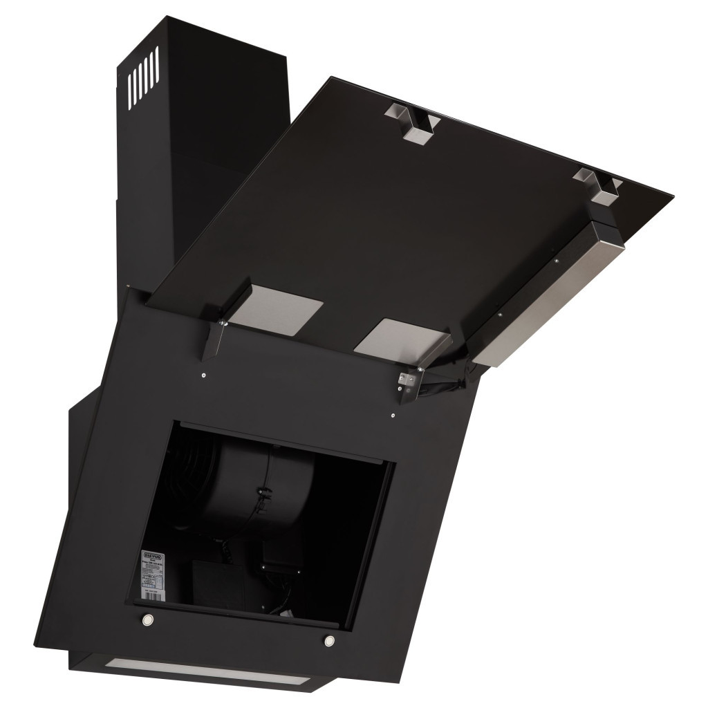 Витяжка кухонна Eleyus PRIMA 1200 LED 60 BL - зображення 6