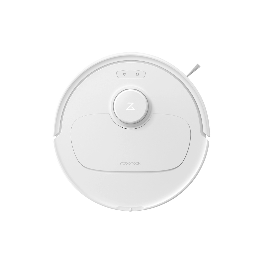 Пилосос Roborock QR 798 White (QVRRS02-00) - зображення 8