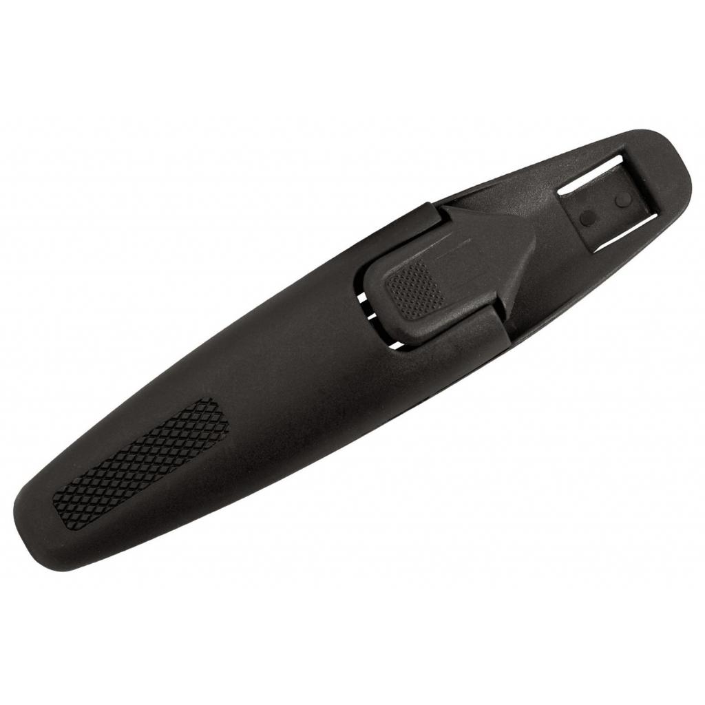 Ніж Grand Way SS 35 black - зображення 2