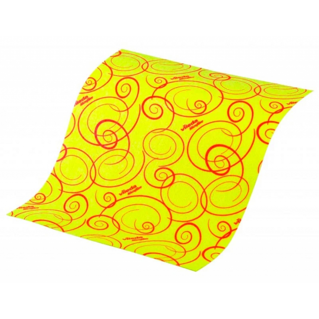 Серветки для прибирання Vileda Allpurpose Cloth 1 шт. (4023103139817) - зображення 1