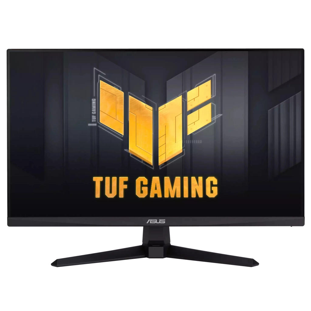 Монітор ASUS TUF Gaming VG249QM1A - зображення 1