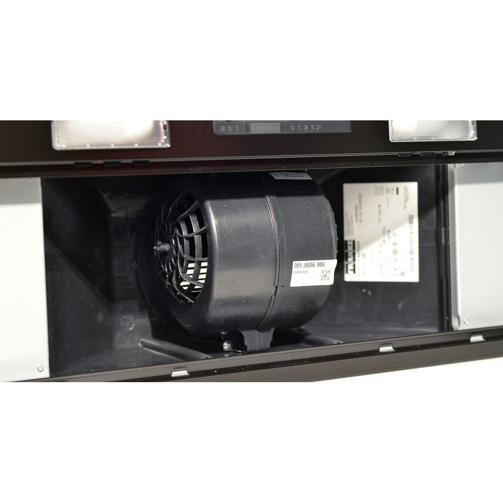 Витяжка кухонна Franke Inca Smart FBI 705 BK (305.0689.925) - изображение 5